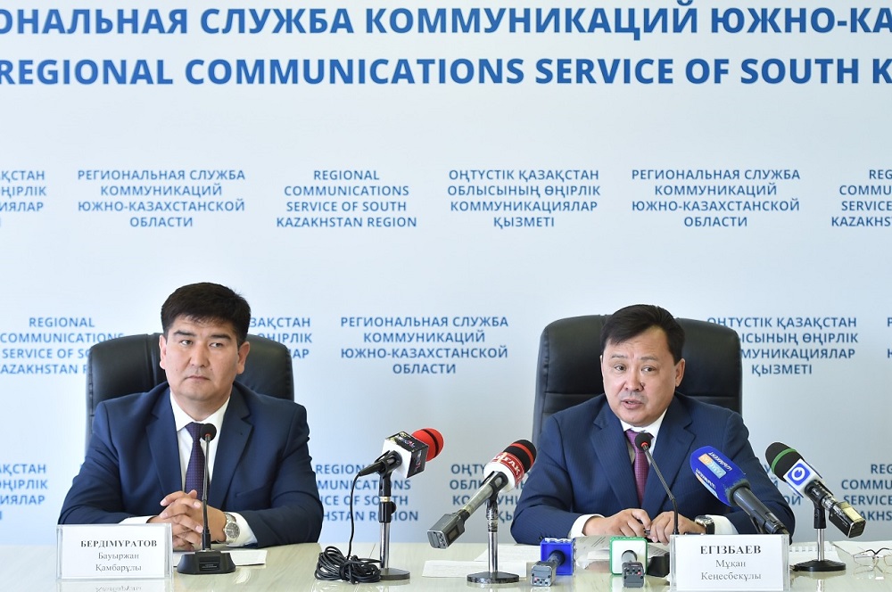 OQO-da dárigerlerge 1 mıllıon teńgeden beriledi