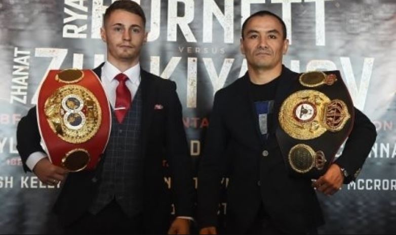 Jaqııanov-Barnett jekpe-jegi qaı ýaqytta bastalatyny belgili boldy