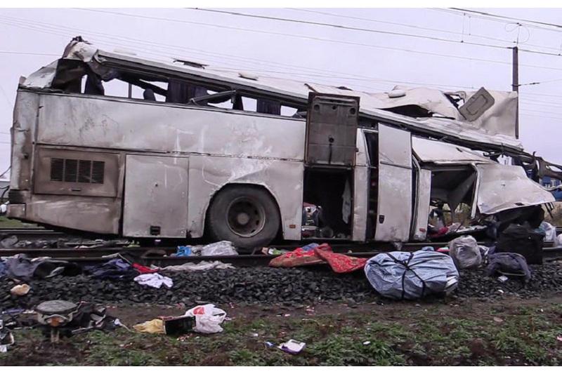 Reseıde kólik apatyna ushyraǵan qazaqstandyq ýaqytsha ornalastyrý pýnktinde jatyr