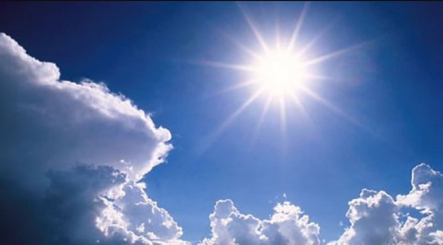 Búgin elimizdiń basym bóliginde kún ashyq bolady