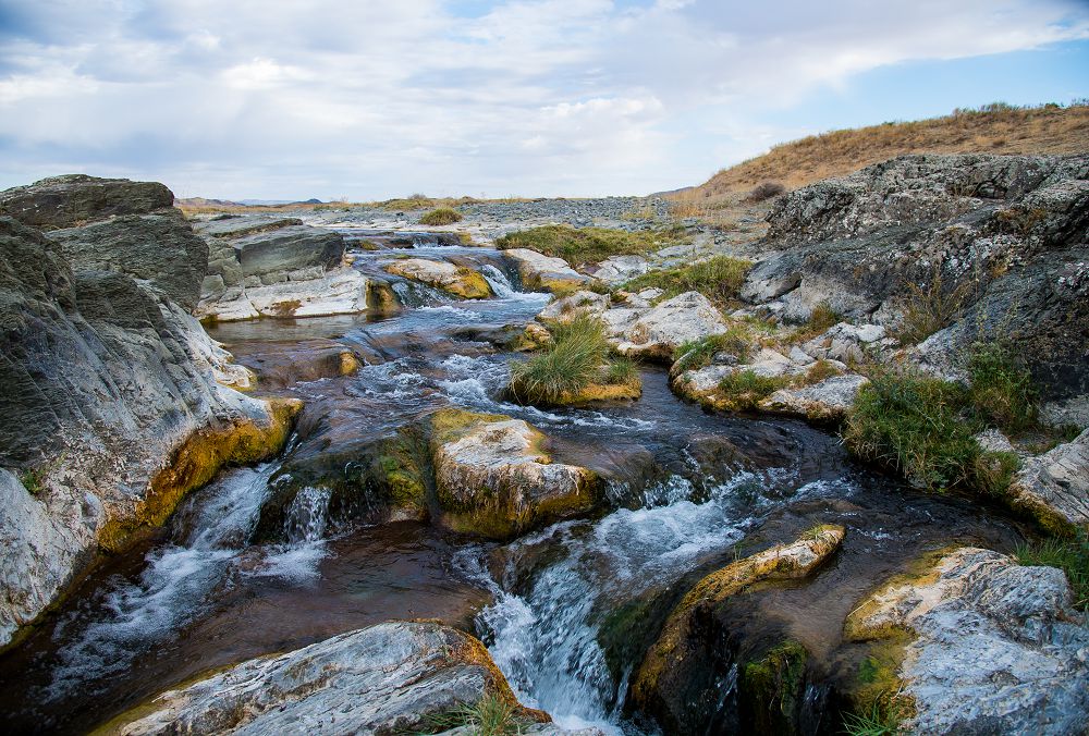 Qatpar-qatpar Qarataý
