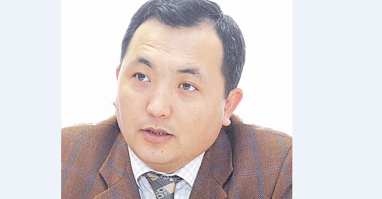 Uıymdy uıystyrýǵa baǵyttalǵan usynystar