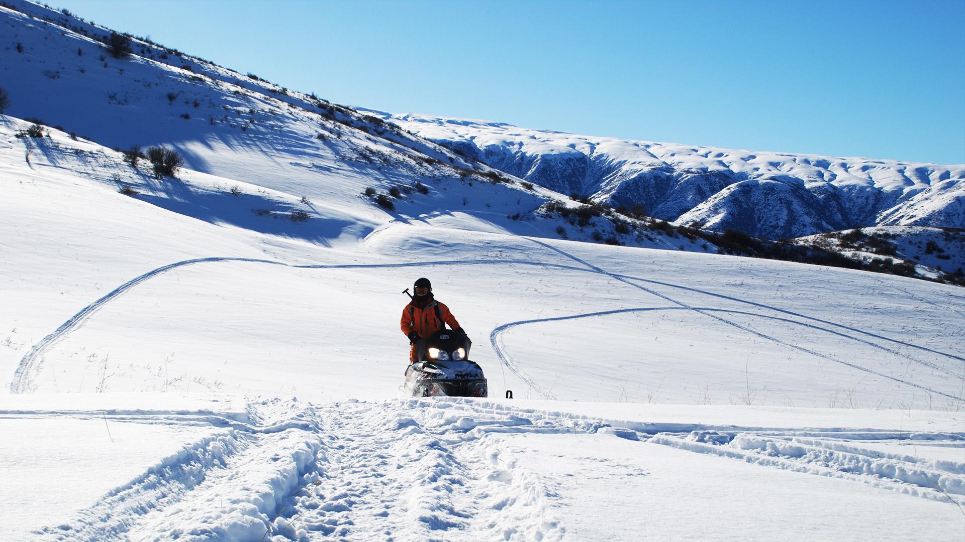 Myrzashoqyǵa shańǵy kesheni salynady