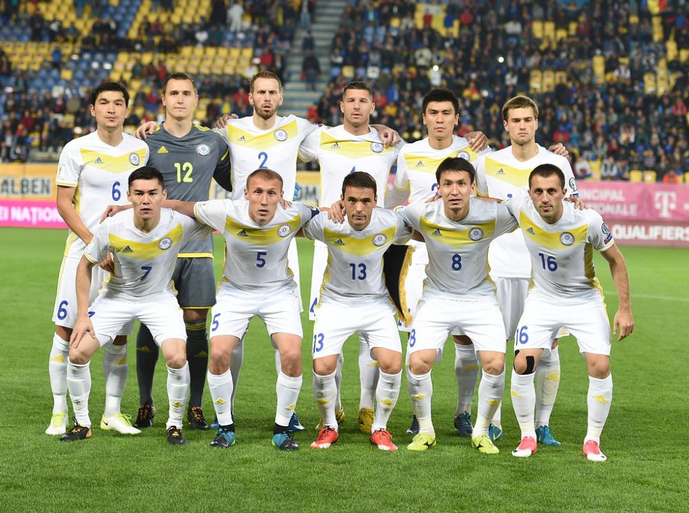 Rýmynııa-Qazaqstan: jeńilister sabaq bolsa...