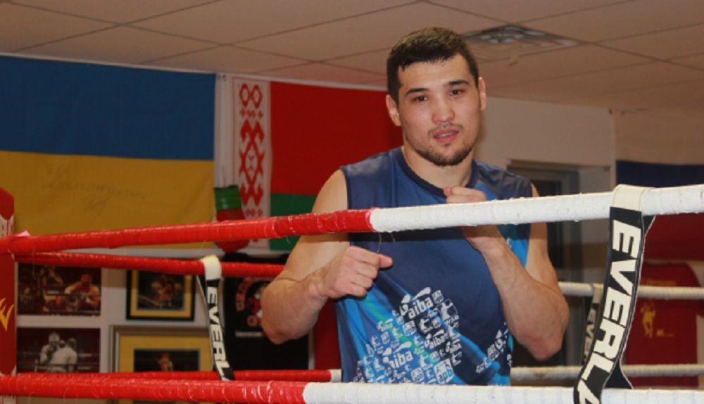 «Sporttyq kareramdy qaıta bastaǵym keledi»