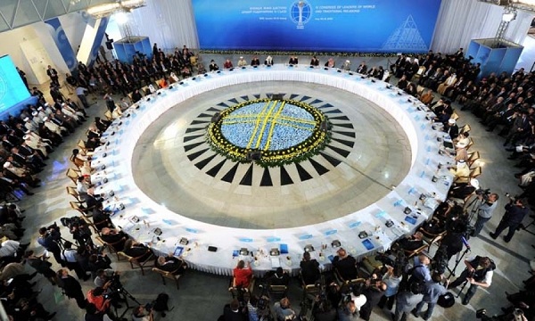 Dinaralyq únqatysýizgilikke bastaıdy