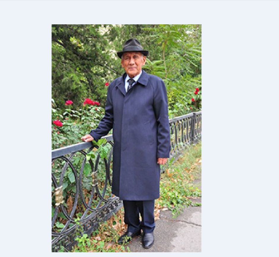 Áýezovtiń shákirti ádebıetke ne berdi?