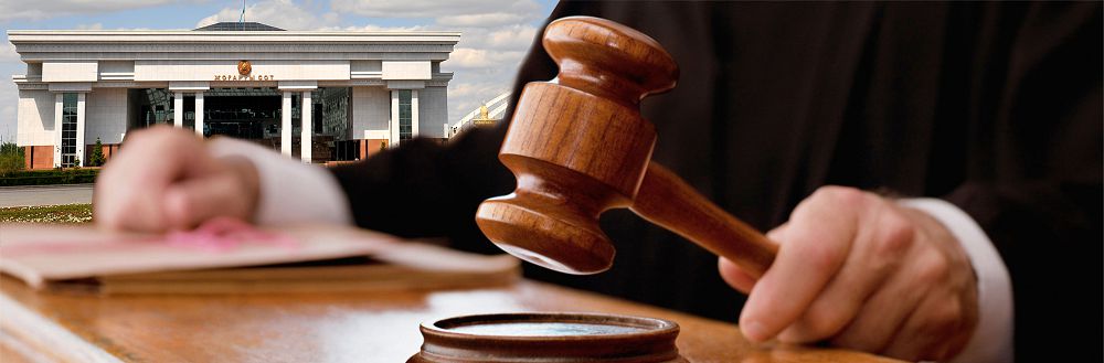 Arman Aqylbaı: Sot júıesindegi reformalar jemisin berdi