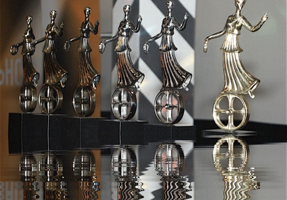 «13 shaqyrym» «Reseı» derekti fılmder festıvalinde arnaıy júlde aldy