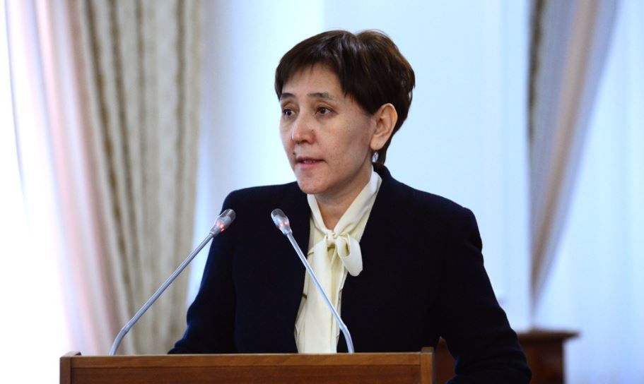 Qazaqstanda elektrondy eńbek bırjasy qurylady