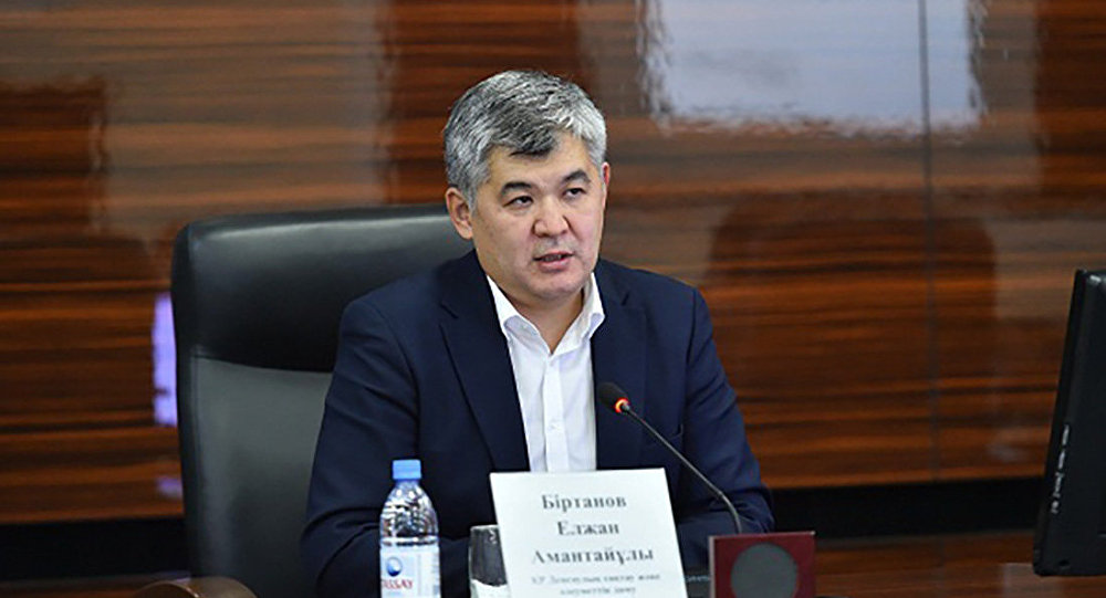 Pedıatrııalyq ýchaskelerge degen qajettilik qashan tolyq qamtamasyz etiletini málim boldy