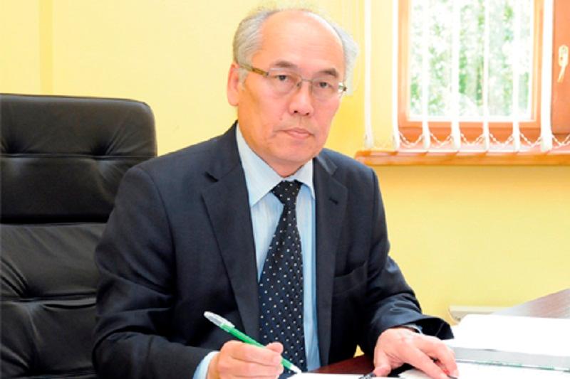 Hangeldi Ábjanov: Ár dybys derbes tańbasyn anyqtady