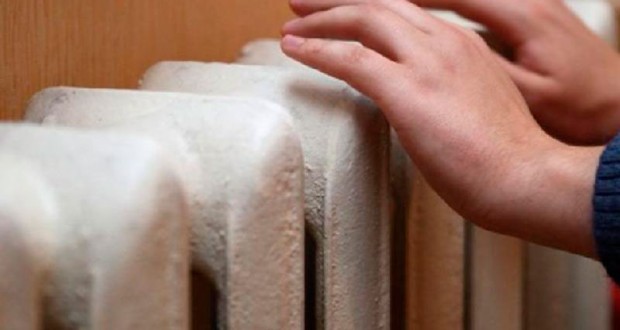 Taraz qalasyna bıyl jylý erte berildi