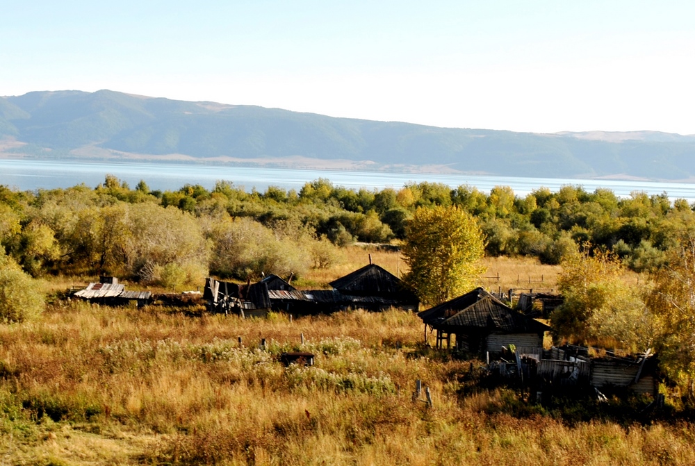 ShQO-daǵy bolashaǵy joq aýyldardyń máselesi qaraldy