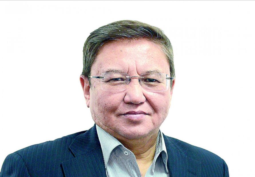 Jaýapsyz sóz dostyqqa syna qaǵa almaıdy