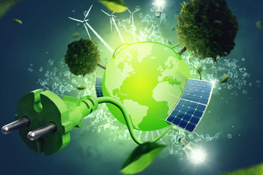 Italııalyq kompanııa elimizde turmys qaldyqtaryn óńdeıtin zaýyt salmaq