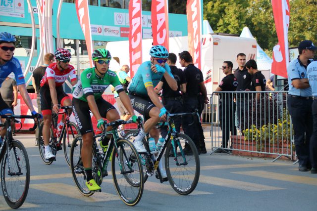 «Túrkııa týry» bastaldy