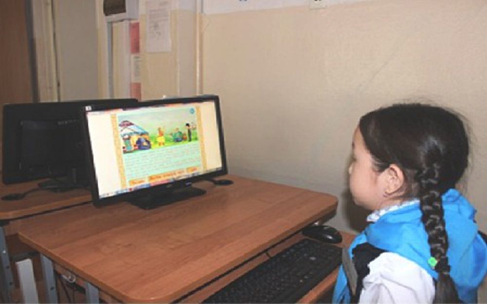 Ertegilerdi tehnologııa tilinde sóıletken