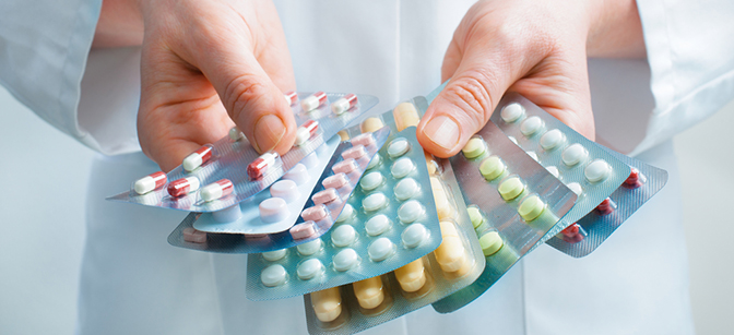 Dári-dármektiń qymbattaýyna qarsy kúres sharalary talqylandy