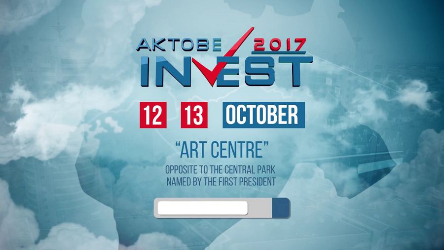 Aqtóbede V halyqaralyq ınvestısııalyq forým ótti