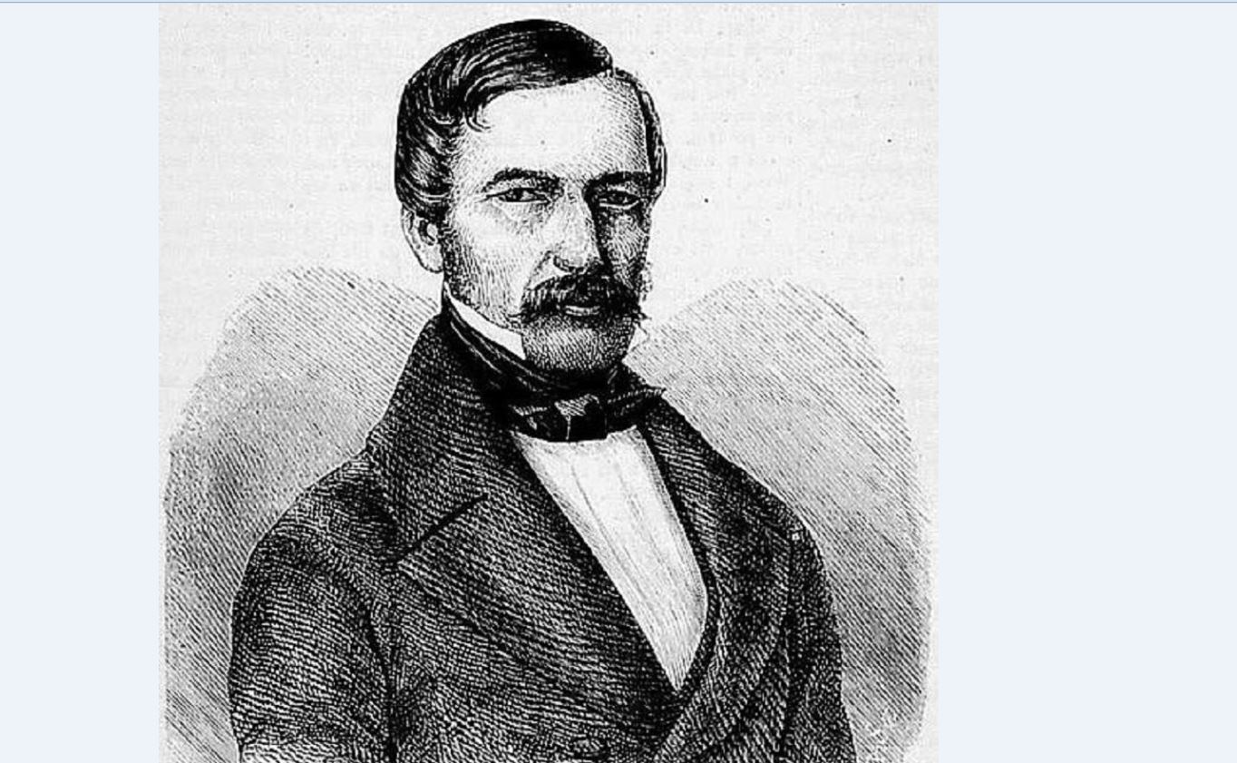 Gýstav Zelınskııdiń «Qazaq» poemasy týraly