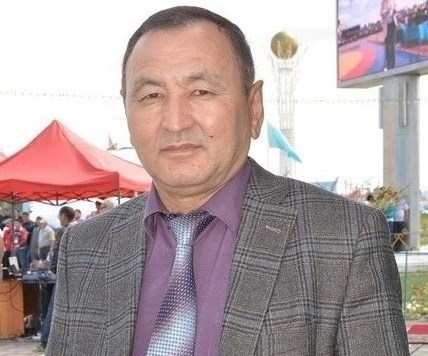 Bádelhan Kamalhanuly: Tól sportymyzdyń týyn jelbirettik