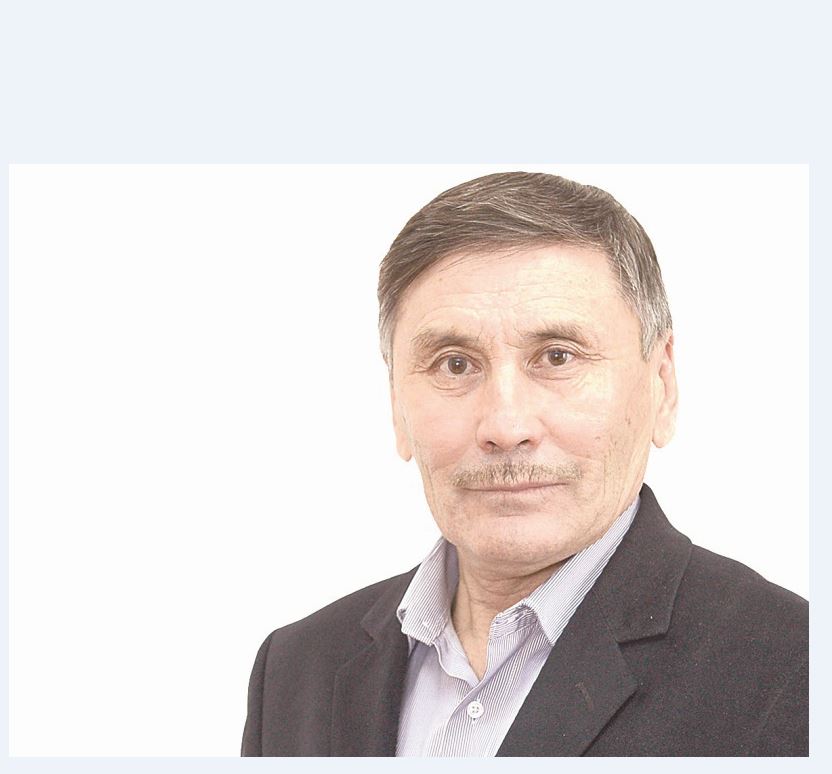 Jumysshy mamandyǵynyń mártebesi joǵary