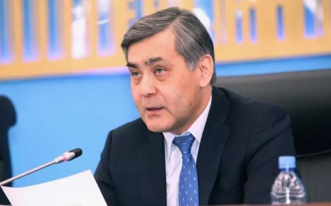 Din isteri jáne azamattyq qoǵam mınıstri Máskeýde kezdesý ótkizdi