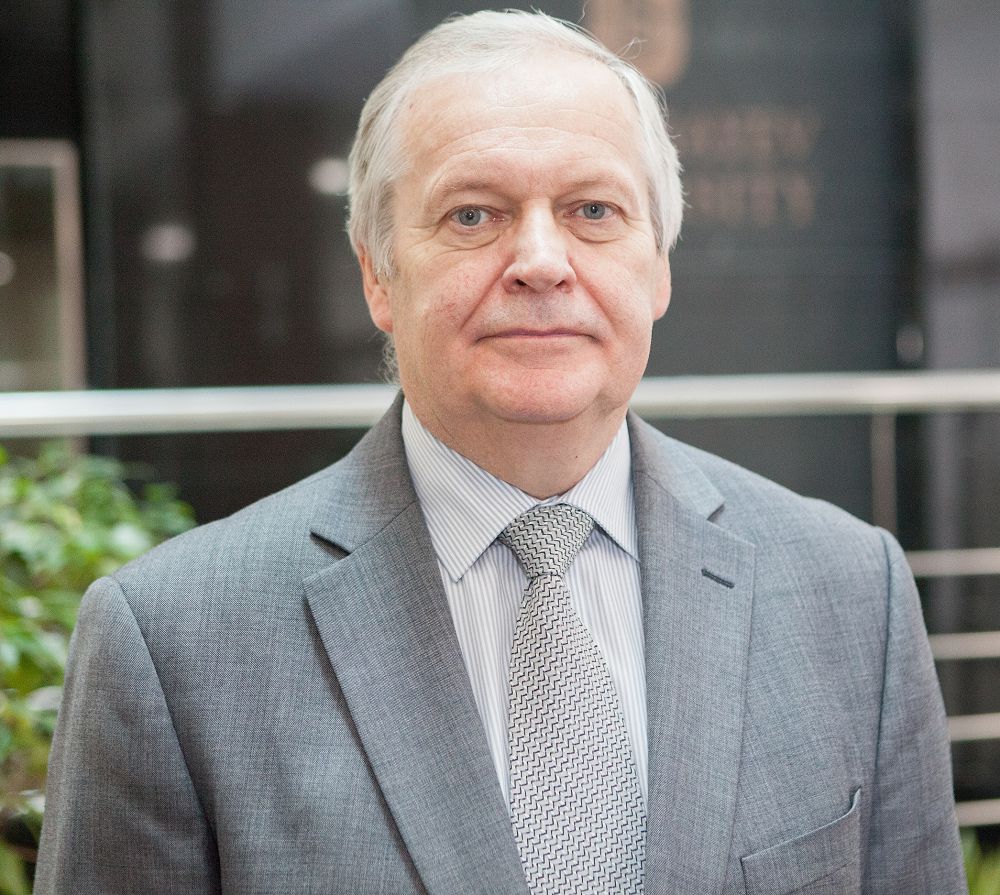 Kolın Noks: Qazaqstan damýdyń ózindik jolyn qalyptastyrǵan el