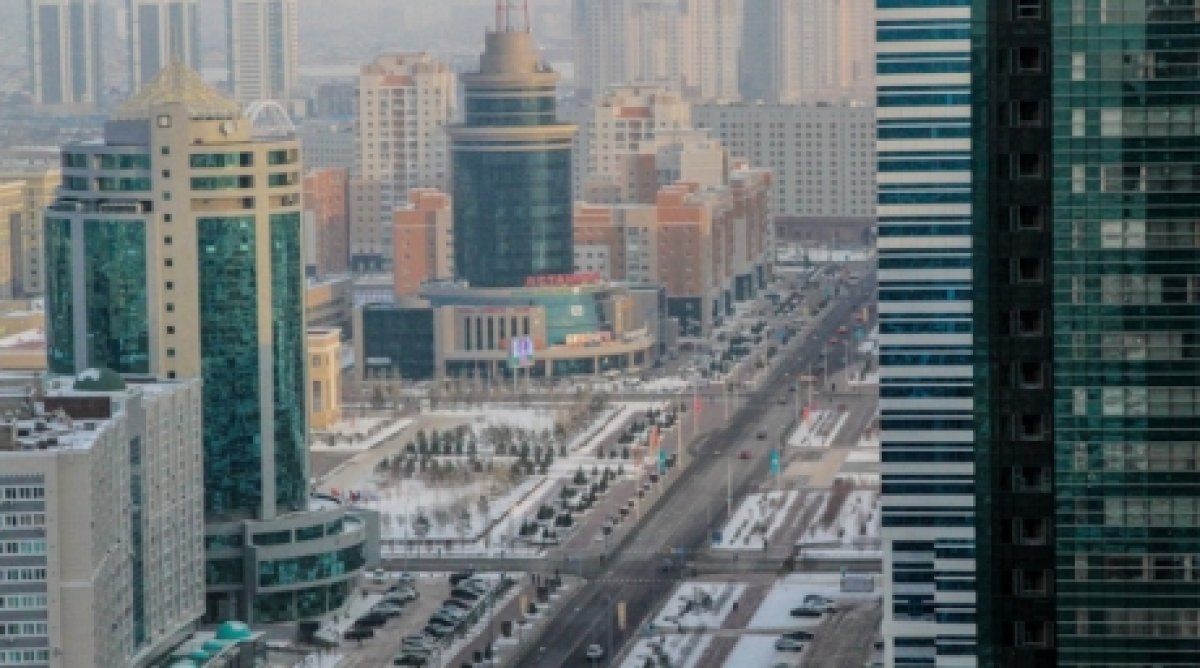 Jyljymaıtyn múlik máseleleri sóz boldy
