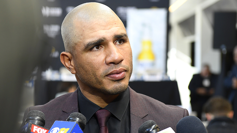 Mıgel Kotto 2 jeltoqsanda sońǵy jekpe-jegin ótkizedi