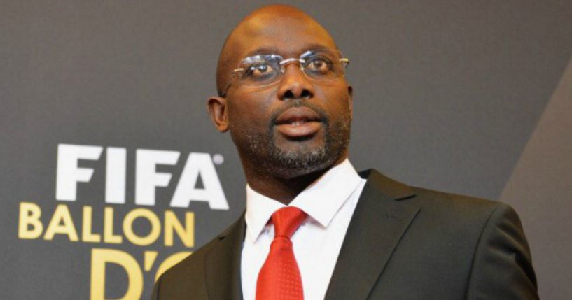 «Mılannyń» burynǵy oıynshysy óz eliniń prezıdenti bolyp saılandy