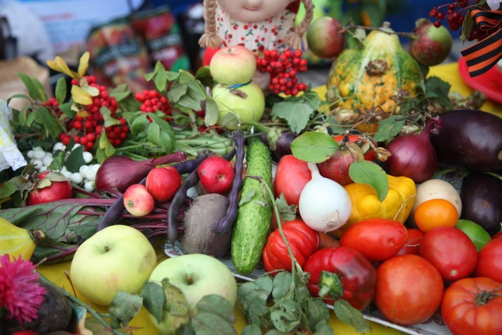 Astanadaǵy jármeńkelerde byltyrǵydan eki ese kóp ónim satyldy