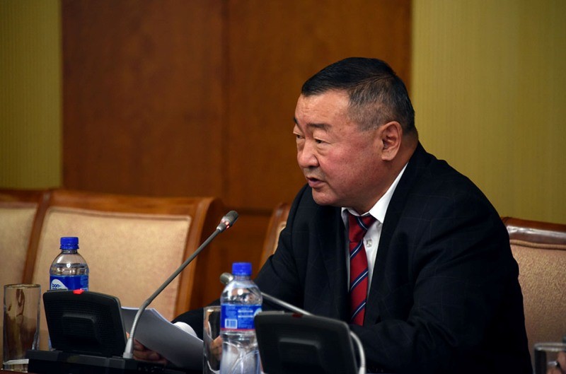 Mońǵolııa qazaǵy mınıstr atanýy múmkin