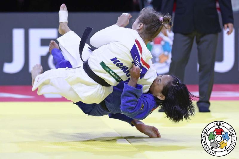 «Úlken dýlyǵaǵa» qatysatyn qazaqstandyq dzıýdoshylar belgili boldy