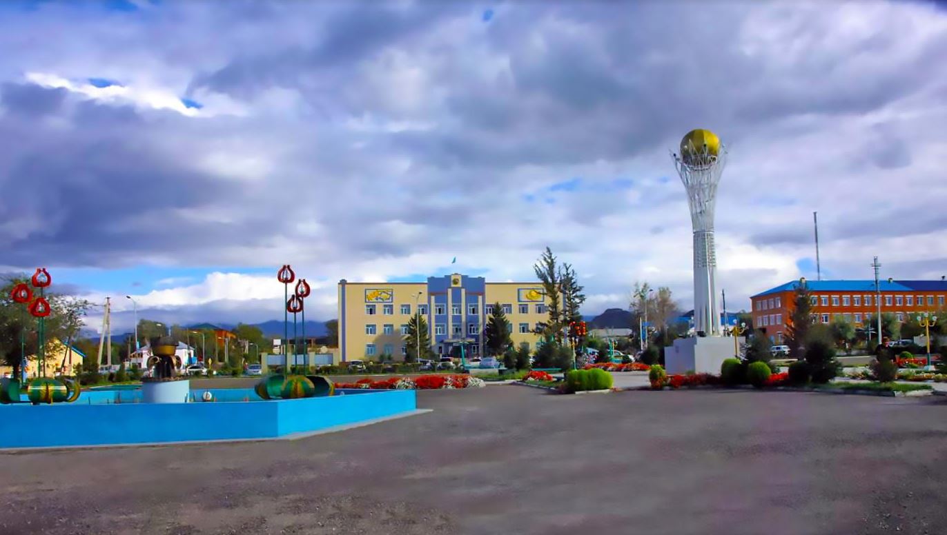 ShQO-da eń úzdik aýyl men eń úzdik aýdan anyqtaldy