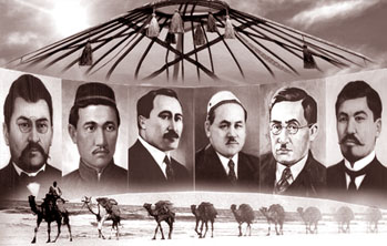 Alashorda týraly ǵylymı-tájirıbelik konferensııa ótedi