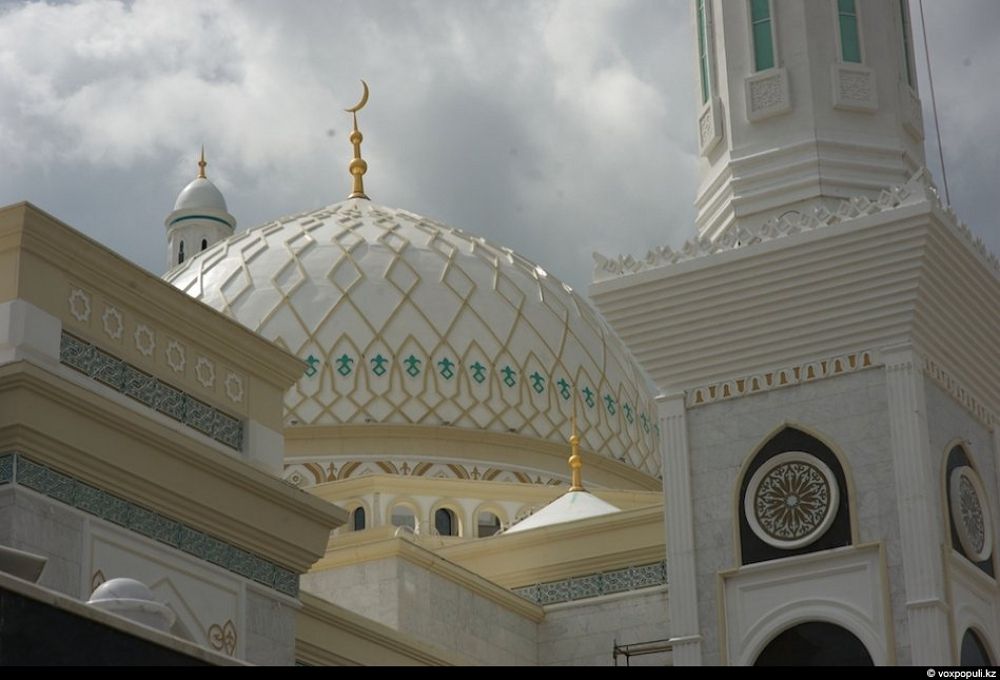 Zaıyrlylyq qaǵıdattary: tanyp-bilý – zaman talaby