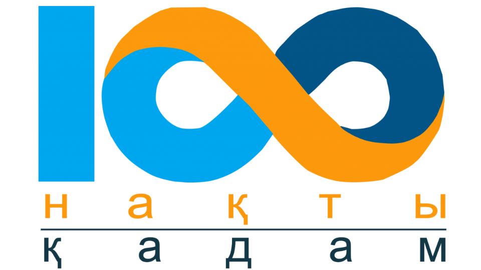 Bolashaqtyń bekem baspaldaǵy