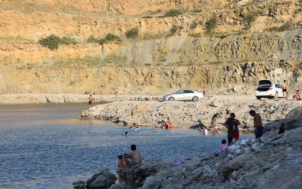 Inder kólderi: qaýip pe, shıpa ma?