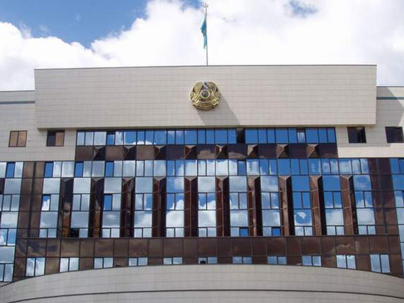 Astanada «Olardyń esimderi bizdiń júregimizde» atty kesh ótti