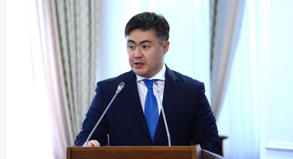 Úkimet 2017–2021 jyldarǵa arnalǵan QR áleýmettik-ekonomıkalyq damý boljamyn maquldady
