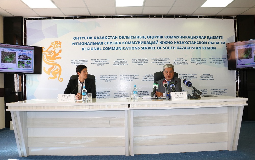 OQO-da «Eski qalashyq» pen «Arbat» jobasy júzege asady