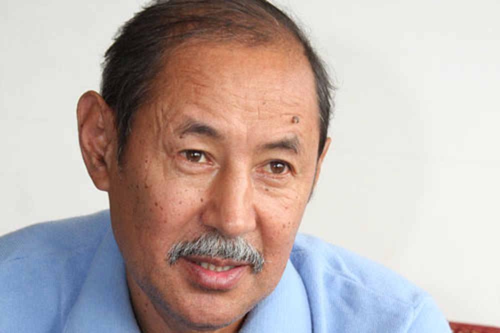 Tańyrqatý úshin týǵan talant