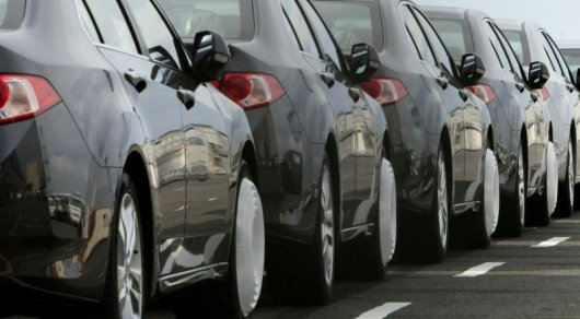 Qyrǵyzstandyq kólikter jıi tártip buzady