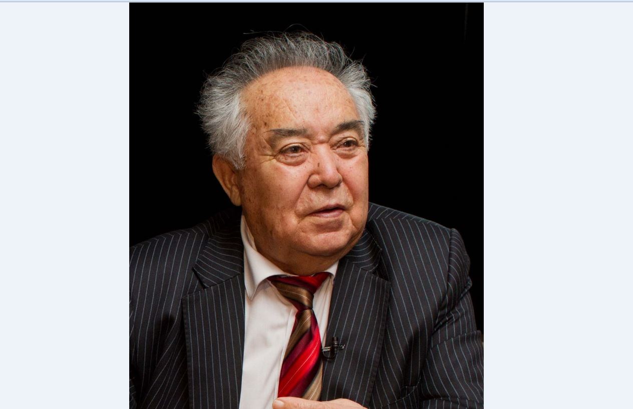 Aty ańyzǵa aınalǵan qaıratker