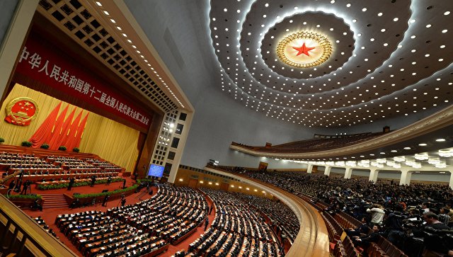 Qytaı ekonomıkasy álemde aldyńǵy qatarda keledi