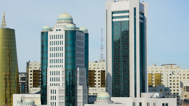 Májilis 2018–2020 jyldarǵa arnalǵan respýblıkalyq bıýdjet jobasyn maquldady