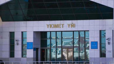 Baqytjan Saǵyntaev Qyrǵyz Respýblıkasynyń Premer-Mınıstrimen kezdesti