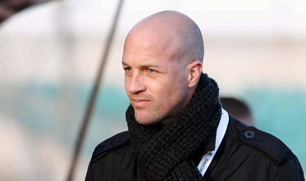 Jordı Kroıff: «Astanaǵa» qarsy oıyn aldynda alty-jeti oıynshymyz jaraqat alyp qaldy